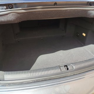 Audi A3 cabrio