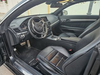 Mercedes-Benz Clase E 2010