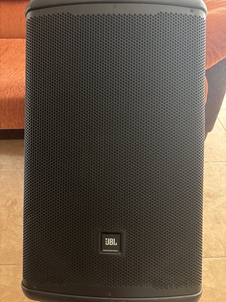JBL EON715 Altavoz Profesional Bluetooth