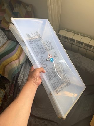 Bañera Portátil Plegable Bebé