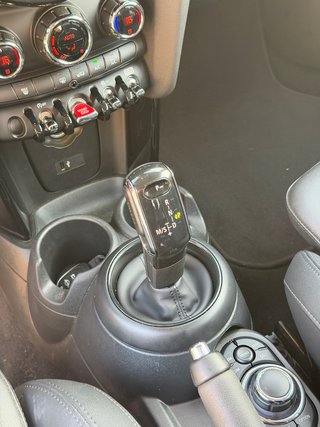 Mini MINI COOPER S 5 PUERTAS