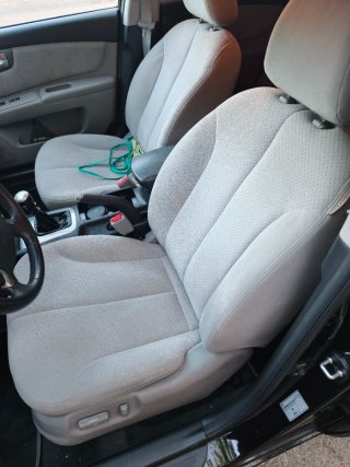 KIA Magentis 2009