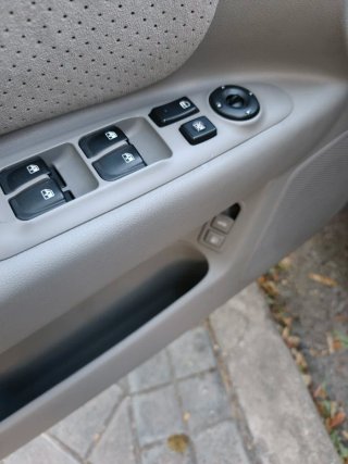KIA Magentis 2009