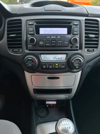 KIA Magentis 2009