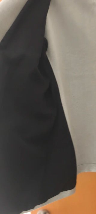 Blazer Zara Gris