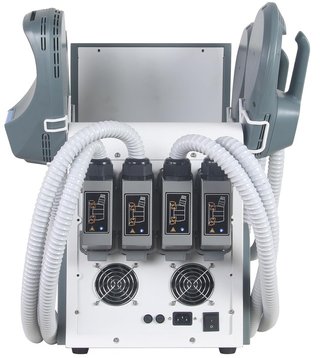 Máquina Profesional Electroestimulación Muscular