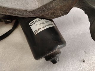 Motor Limpiaparabrisas Lancia Phedra