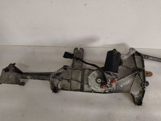 Motor Limpiaparabrisas Lancia Phedra