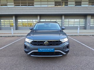 Volkswagen T-Roc Life 2.0 TDI 110kW (150CV)