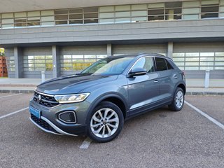 Volkswagen T-Roc Life 2.0 TDI 110kW (150CV)