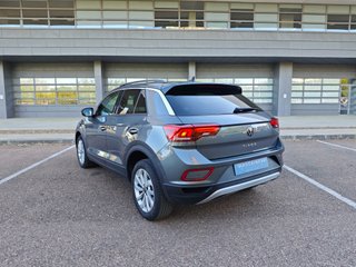 Volkswagen T-Roc Life 2.0 TDI 110kW (150CV)