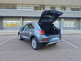 Volkswagen T-Roc Life 2.0 TDI 110kW (150CV)