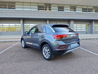 Volkswagen T-Roc Life 2.0 TDI 110kW (150CV)