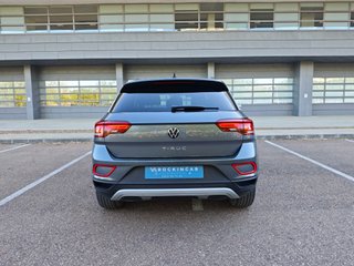 Volkswagen T-Roc Life 2.0 TDI 110kW (150CV)