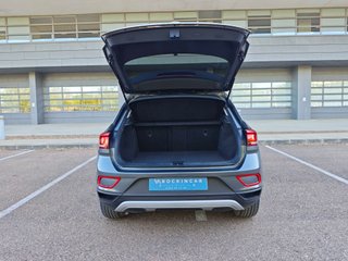 Volkswagen T-Roc Life 2.0 TDI 110kW (150CV)