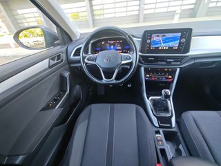 Volkswagen T-Roc Life 2.0 TDI 110kW (150CV)