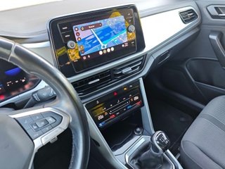 Volkswagen T-Roc Life 2.0 TDI 110kW (150CV)