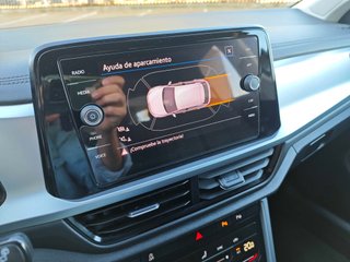 Volkswagen T-Roc Life 2.0 TDI 110kW (150CV)