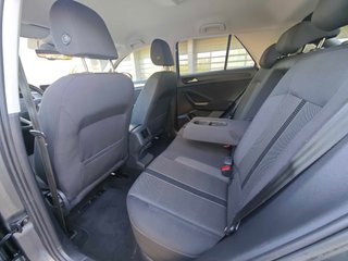 Volkswagen T-Roc Life 2.0 TDI 110kW (150CV)