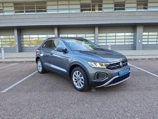 Volkswagen T-Roc Life 2.0 TDI 110kW (150CV)