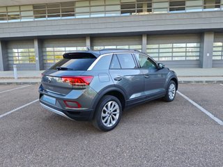 Volkswagen T-Roc Life 2.0 TDI 110kW (150CV)