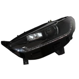 Faros delanteros Led para Ford Mondeo MK5 2013-201