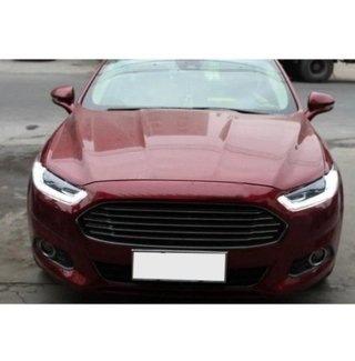 Faros delanteros Led para Ford Mondeo MK5 2013-201
