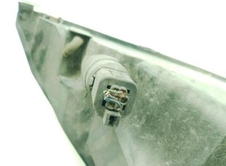 Ford 23096691 faro izquierdo 1152094 focus daw dbw
