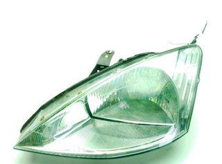 Ford 23096691 faro izquierdo 1152094 focus daw dbw