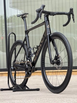 Bicicleta Gusto Cobra Evo DB Sport Ultra L