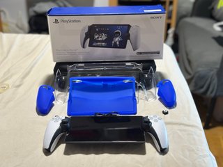 PlayStation Portal PS5