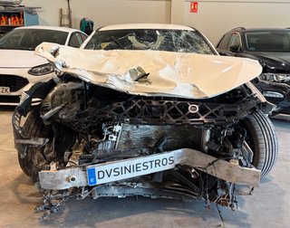 Mercedes-Benz Clase CLA 2024 ACCIDENTADO!
