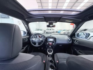 Nissan JUKE Nissan JUKE DIG-T EU6 85 kW (115 CV) 6M/T N-CONNECTA
