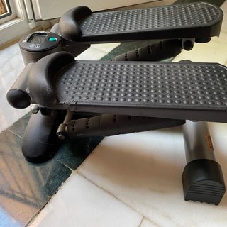 Stepper Domyos Essential - Decathlon