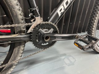 ROCKRIDER ST 540 T-XL