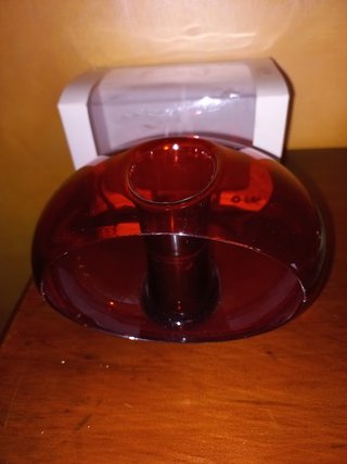 O-Life Casa Series Portapenne Design Rosso Taiwan