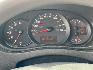 Nissan NV400 2019