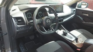 Nissan Qashqai 2025