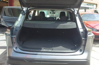 Nissan Qashqai 2025