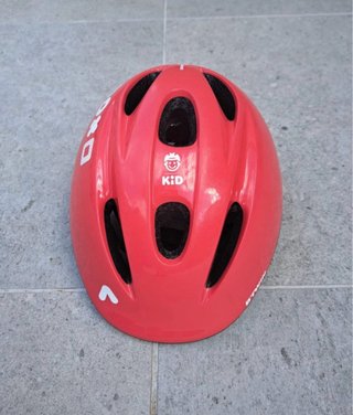 Bicicleta infantil BTWIN 16 pulgadas. No envio.
