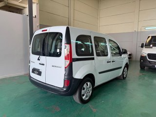 Renault Kangoo 2021
