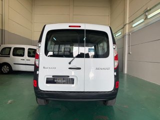 Renault Kangoo 2021