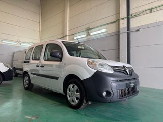 Renault Kangoo 2021