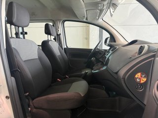 Renault Kangoo 2021