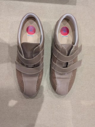 Zapatos confort LAURA AZAÑA Talla 40