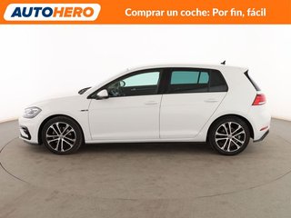 Volkswagen Golf 2.0 TDI Sport
