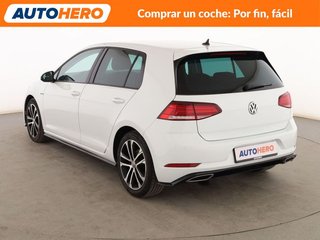 Volkswagen Golf 2.0 TDI Sport