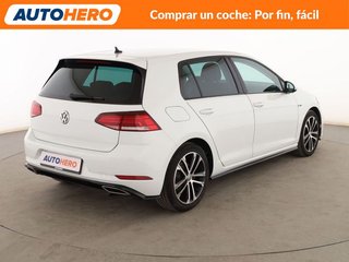 Volkswagen Golf 2.0 TDI Sport