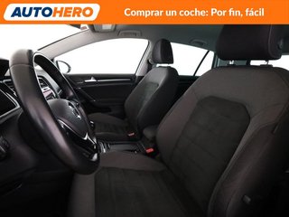 Volkswagen Golf 2.0 TDI Sport