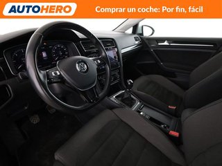 Volkswagen Golf 2.0 TDI Sport